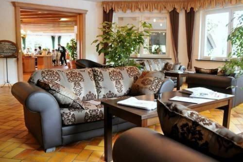 Altes Forsthaus Goseplack Hotel Hardegsen Exterior foto