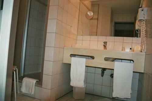Altes Forsthaus Goseplack Hotel Hardegsen Exterior foto