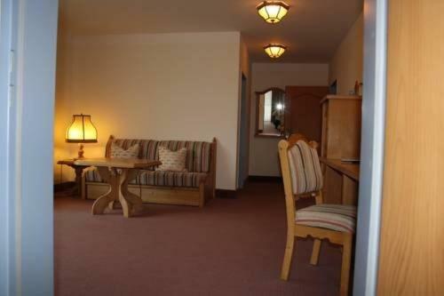 Altes Forsthaus Goseplack Hotel Hardegsen Exterior foto