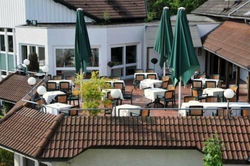 Altes Forsthaus Goseplack Hotel Hardegsen Exterior foto