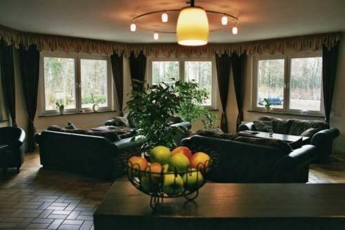 Altes Forsthaus Goseplack Hotel Hardegsen Exterior foto